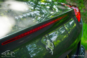 Image 71/85 of Ferrari California (2010)