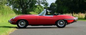 Imagen 20/36 de Jaguar E-Type (1969)