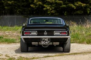 Image 5/22 of Chevrolet Camaro SS Sport (1968)