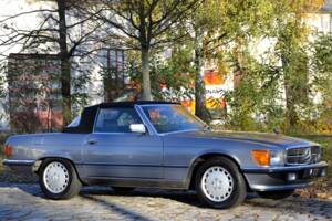 Bild 23/36 von Mercedes-Benz 300 SL (1987)