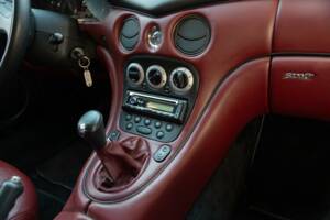 Bild 37/50 von Maserati 3200 GT (2000)