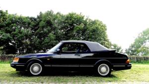 Bild 5/13 von Saab 900 S (1992)