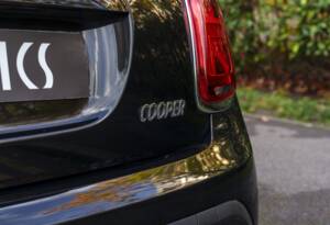 Imagen 15/28 de Mini Cooper (2023)