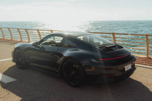 Bild 2/12 von Porsche 911 GT3 Touring (2023)