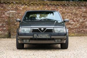 Image 5/50 of Alfa Romeo 75 3.0 V6 QV (1988)
