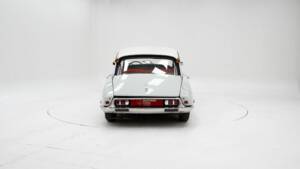 Bild 7/15 von Citroën ID 19 Break (1965)