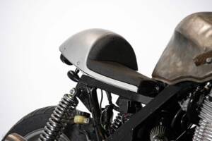 Image 31/48 of Honda CB 500E (1999)