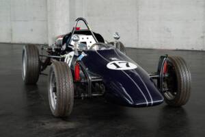 Bild 27/50 von Kaimann Formel Vau IV 1300 (1969)