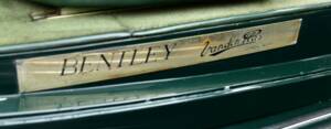 Image 24/44 of Bentley 4 1&#x2F;2 Litre (1936)