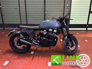 Bild 5/10 von Honda DUMMY (1990)