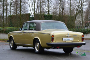 Imagen 3/50 de Rolls-Royce Silver Shadow II (1978)