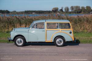 Immagine 5/17 di Morris Minor 1000 Traveller (1968)
