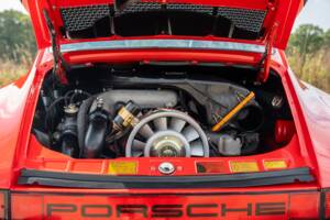 Image 36/50 of Porsche 911 Turbo 3.0 (1977)