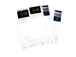 Bild 10/50 von Volkswagen Käfer 1200 Standard "Ovali" (1954)