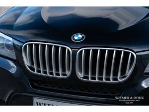 Bild 5/21 von BMW X3 xDrive35i (2011)