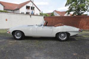 Bild 4/23 von Jaguar E-Type 3.8 (1964)
