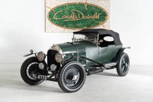Image 2/33 of Bentley 3 Litre (1925)