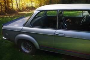 Image 5/8 of BMW 2002 turbo (1975)