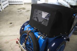 Image 67/85 de MG J2 Midget (1934)