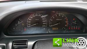 Afbeelding 5/10 van Nissan 200 SX  1.8 Turbo (1994)