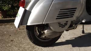 Immagine 5/7 di Piaggio Vespa 125 Primavera (1973)
