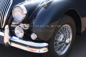 Image 11/24 de Jaguar XK 140 SE OTS (1957)