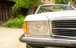 Afbeelding 13/42 van Mercedes-Benz 280 SL (1977)