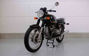 Immagine 23/60 di BMW R 100/7 (1977)