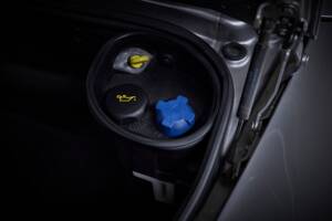 Image 94/100 of Porsche Boxster S "50 Jahre 550 Spyder" (2004)