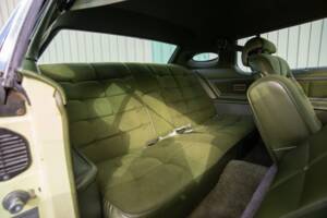 Bild 13/34 von Lincoln Continental Mark IV (1975)