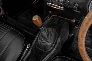 Immagine 50/50 di MG Midget GAN5 (1974)