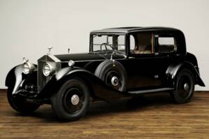 Image 3/31 of Rolls-Royce Phantom II (1929)