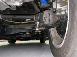 Afbeelding 25/30 van BMW 525tds (1995)