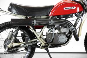 Image 32/50 de Gilera 125 GR-1 (1983)