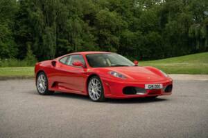 Bild 1/50 von Ferrari F 430 (2005)