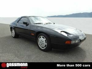 Imagen 4/15 de Porsche 928 S4 (1989)