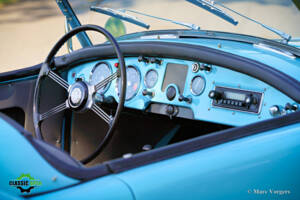 Bild 32/46 von MG MGA 1500 (1957)