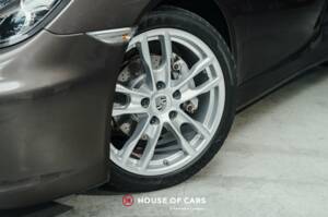 Bild 11/24 von Porsche Boxster (2014)