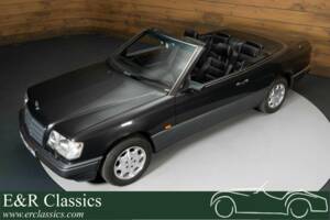 Bild 1/19 von Mercedes-Benz E 320 (1994)