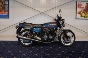 Immagine 30/48 di Honda CB 750 Four (1977)