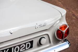 Afbeelding 32/48 van Ford Cortina 1200 (1962)