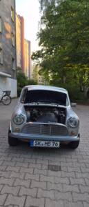 Afbeelding 20/40 van Mini 1000 (1987)