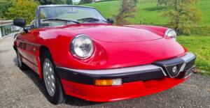 Image 14/14 of Alfa Romeo 2.0 Spider (1989)
