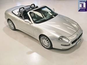 Bild 6/31 von Maserati Spyder 4200 (2001)