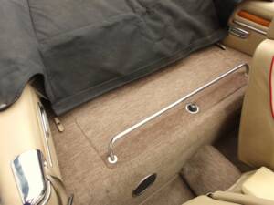 Image 58/99 de Jaguar XJS 5.3 V12 (1990)