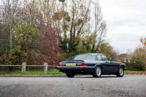 Bild 24/49 von Jaguar XJ-S V12 (1986)