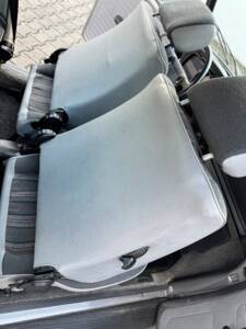 Bild 63/99 von Volkswagen Käfer 1200 Jubiläumsmodell (1985)