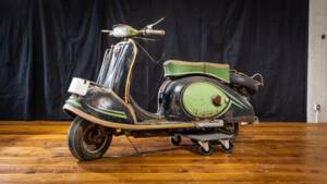 Image 1/11 of Triumph (TWN) Tessy (1957)