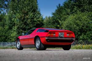 Immagine 12/67 di Maserati Bora 4700 (1972)