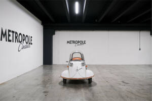 Image 4/20 de Messerschmitt &#x2F; FMR KR 175 (1954)